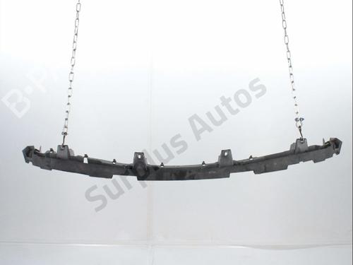 Kofangerbeslag bag Kofangerbeslag bag RENAULT EXPRESS Box Body/MPV 1.5 Blue dCi 75 (F6AA) (75 hp) 39706861 39706861