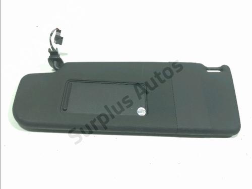 Aletta parasole sinistra VW BEETLE (5C1, 5C2) 1.2 TSI (105 hp) 31694301