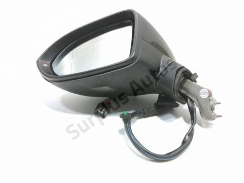 Used Left mirror Left mirror 38189379 38189379