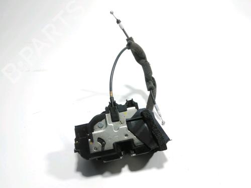 Rear right lock NISSAN JUKE (F15) 1.5 dCi | BP28254493C99