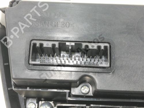 Climate control HONDA CIVIC IX (FK) 1.4 i-VTEC (FK1) | BP30988808I5 - Image 3