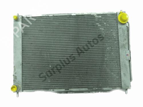 AC-Kondensator AC-Kondensator RENAULT CLIO III (BR0/1, CR0/1) 1.5 dCi (C/BR0G, C/BR1G) (68 hp) 37220437 37220437