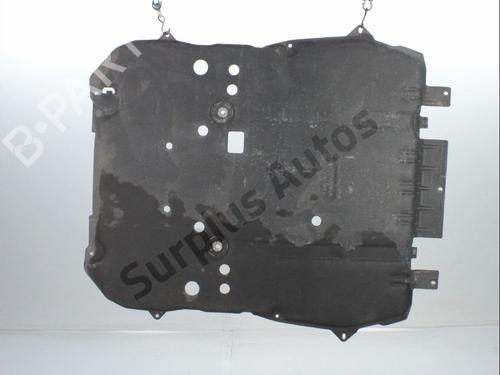 Used Underbody protection Underbody protection DS DS 4 II (FR_, FB_, F3_, FP_) BlueHDi 130 (FBYHZT) (130 hp) 34363111 34363111
