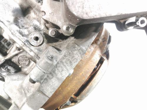Motor FORD B-MAX (JK) 1.6 TDCi | BP34001572M1 - Image 5