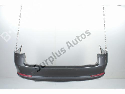 rear-bumper-skoda-octavia-ii-combi-1z5-2004-2005-2006-2007-2008-2009-2010-2011-2012-2013-39260475 main image