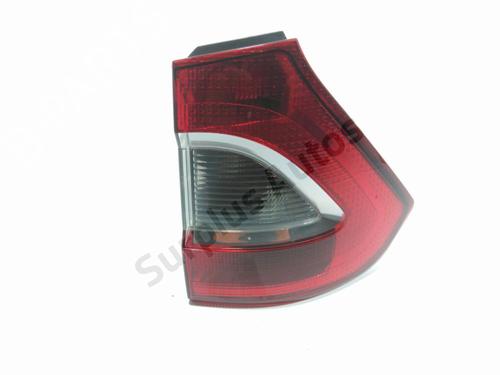 Used Right taillight FORD GALAXY II (WA6) 2.0 TDCi (136 hp) 28268879