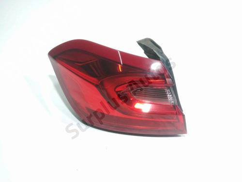 Used Left taillight FORD FIESTA VII (HJ, HF) 1.0 EcoBoost (101 hp) 28270330