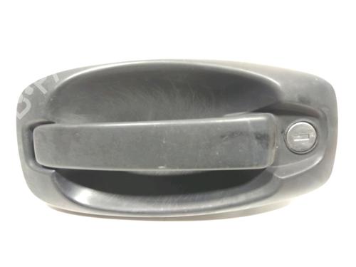 Used Front left exterior door handle Front left exterior door handle 37774605 37774605