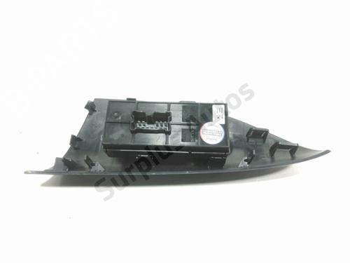 Right front window switch NISSAN JUKE (F15) 1.2 DIG-T | BP31664147I26