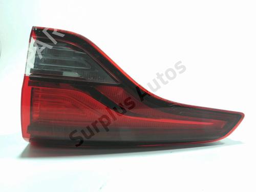 Used Left tailgate light RENAULT SCÉNIC IV (J9_) 1.3 TCe 115 (J9N9) (115 hp) 30269460