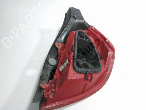 Left taillight RENAULT CLIO III (BR0/1, CR0/1) 1.2 16V (BR0P, CR0P) | BP30723882C34