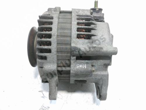 Generator NISSAN ALMERA II Hatchback (N16) 2.2 Di (110 hp) 30985839