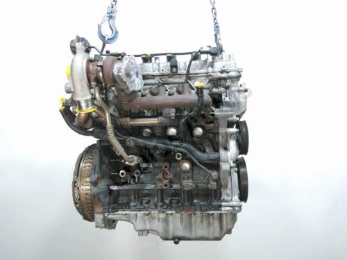 Engine KIA CEE'D Hatchback (ED) 1.6 CRDi 90 | BP40059029M1 - Image 3