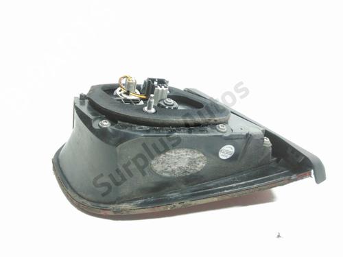 Right tailgate light VW GOLF VI Convertible (517) 1.6 TDI | BP37787778C80 - Image 3
