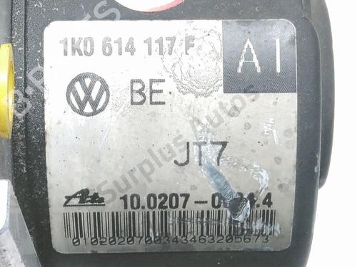 ABS pump VW GOLF V (1K1) 1.9 TDI | BP39737310M43 - Image 5