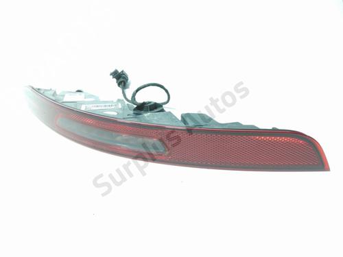Rear fog light PORSCHE MACAN (95B) 2.0 | BP40060940C37 - Image 2