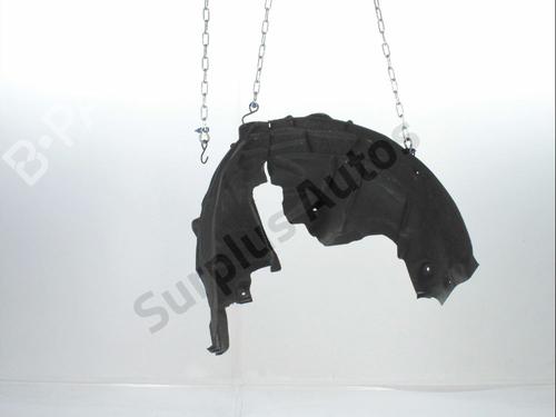 Used Wheel arch Wheel arch CUPRA FORMENTOR (KM7, KMP) 1.5 TSI (150 hp) 40214128 40214128