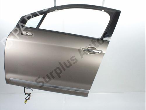 Used Left front door CITROËN C5 III Break (RW_) 2.0 HDi 140 (140 hp) 29518109