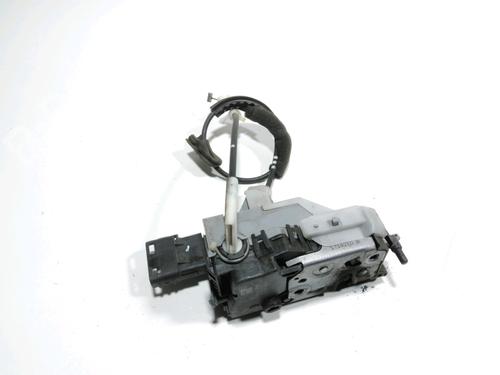 Rear left lock CITROËN C3 II (SC_) 1.6 HDi 90 | BP28254954C100 