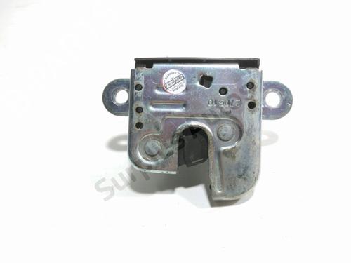 Used Tailgate lock Tailgate lock 37585698 37585698