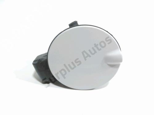 Used Fuel flap SKODA FABIA II (542) 1.6 TDI (75 hp) 28220502