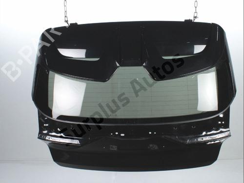Used Tailgate Tailgate MG MG 4 (EH32) EV (204 hp) 34416689 34416689