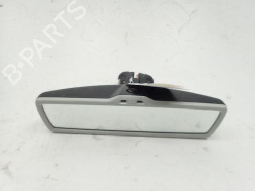 Used Rear mirror VW GOLF VI (5K1) [2008-2014]  31003536