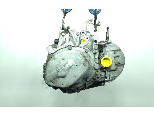 Gearbox PEUGEOT 2008 I (CU_) 1.6 HDi | BP40620525M3 - Image 4
