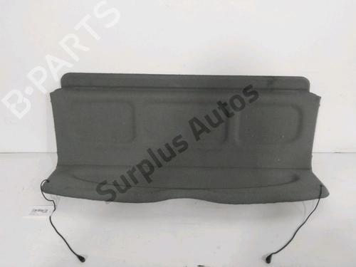 Used Rear parcel shelf CITROËN XSARA PICASSO (N68) 1.6 HDi (109 hp) 31002124