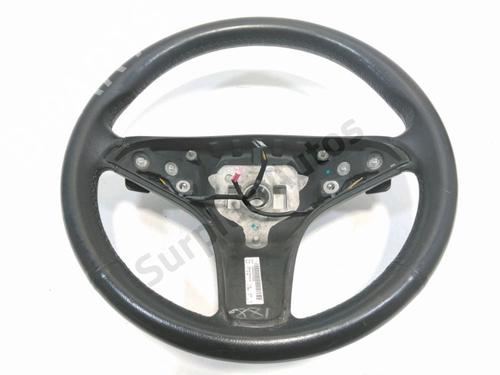 Used Steering wheel Steering wheel MERCEDES-BENZ GLK-CLASS (X204) 220 CDI 4-matic (204.984, 204.997) (170 hp) 33646601 33646601
