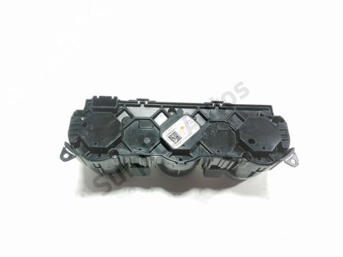 Climate control DACIA DUSTER (HM_) 1.5 dCi 115 4x4 (HMAD) | BP29857277I5