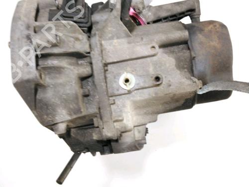 Gearbox RENAULT KANGOO (KC0/1_) 1.4 (KC0C, KC0H, KC0B, KC0M) | BP30987021M3 - Image 2