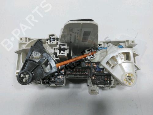 Climate control NISSAN NOTE (E11, NE11) 1.5 dCi | BP30988835I5 - Image 2