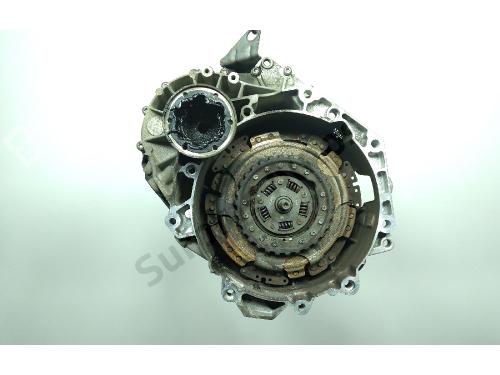 Used Gearbox Gearbox VW GOLF VII (5G1, BQ1, BE1, BE2) 1.6 TDI (105 hp) 40620539 40620539