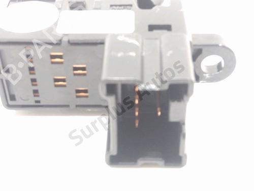 Right front window switch NISSAN QASHQAI I (J10, NJ10) 1.5 dCi | BP31664148I26