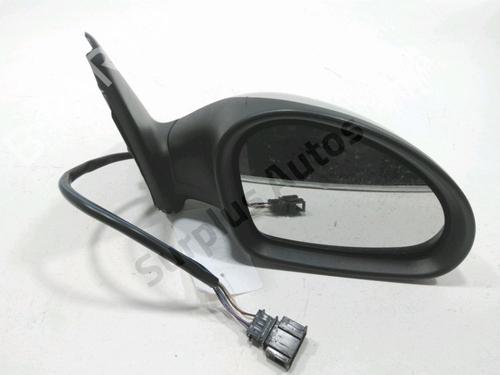 Used Right mirror SEAT LEON (1M1) 1.9 TDI (150 hp) 30997240