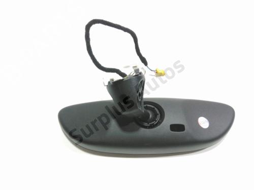 Rear mirror PORSCHE CAYENNE (92A) 4.8 Turbo | BP30087203I6 - Image 2
