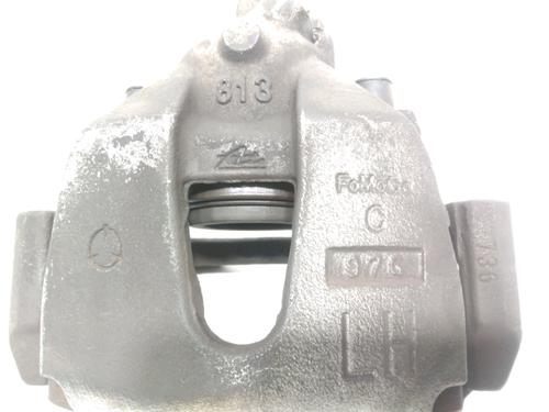 Left front brake caliper MAZDA 3 (BL) 1.6 MZ-CD (BL14) | BP28226281M105 - Image 5