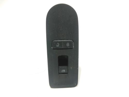 Used Left front window switch Left front window switch VW UP! (121, 122, BL1, BL2, BL3, 123) 1.0 (60 hp) 37777992 37777992