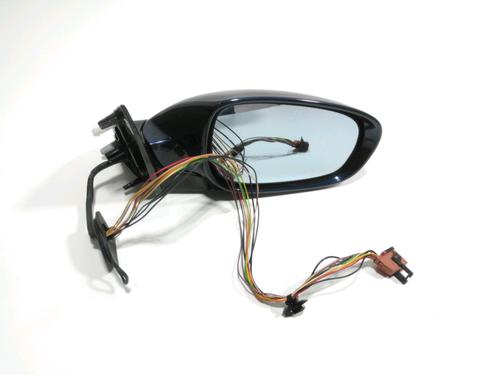 Used Right mirror PEUGEOT 607 (9D, 9U) 2.2 HDi (133 hp) 28245006