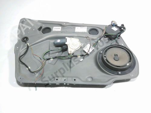 Used Front left window mechanism Front left window mechanism 37774337 37774337