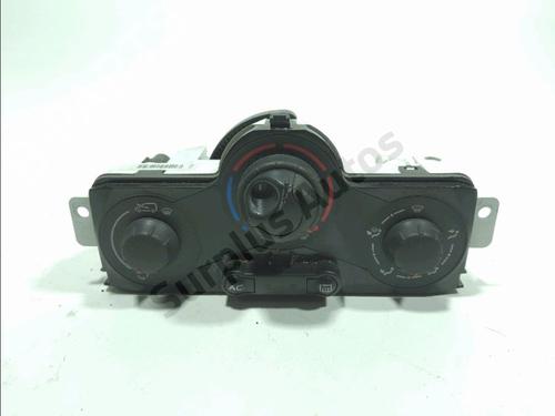 Used Climate control Climate control RENAULT KANGOO / GRAND KANGOO II (KW0/1_) 1.5 dCi 90 (KW05, KW08, KW0G, KW11) (90 hp) 34001733 34001733