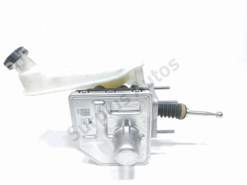 ABS pump MG MG 4 (EH32) EV | BP36509132M43 - Image 3