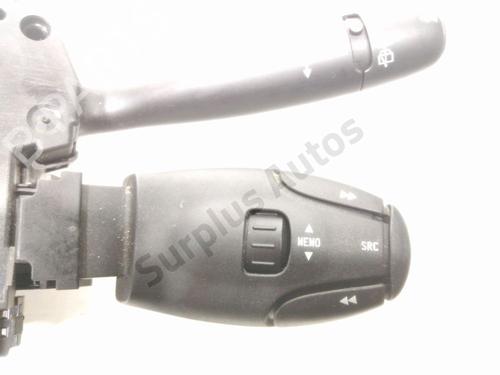 Steering wheel controls PEUGEOT PARTNER Tepee 1.6 HDi | BP37291516E15 - Image 3