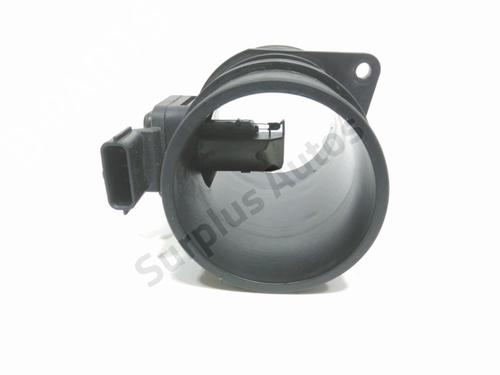 Mass air flow sensor RENAULT KANGOO Express (FW0/1_) 1.5 dCi 70 (FW0A, KW0V) | BP34115412M95 - Image 3