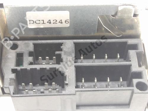 Radio RENAULT SCÉNIC II (JM0/1_) 2.0 dCi (JM1K) | BP29857456E6