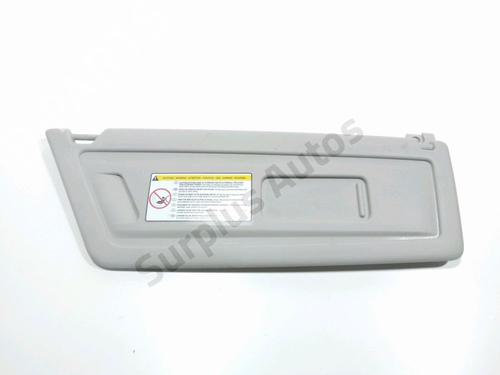 Right sun visor CITROËN C4 Grand Picasso I (UA_) 1.6 HDi 110 | BP28263297I2 