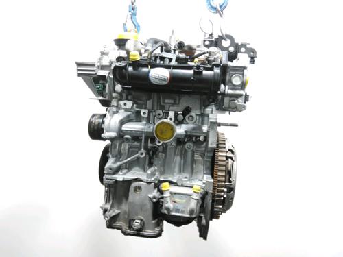Used Engine Engine DACIA SANDERO II TCe 90 (B8M1, B8MA, B8AC) (90 hp) 28218760 28218760