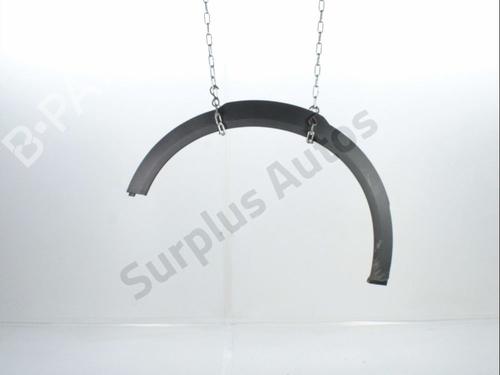 Used Front left wheel arch trim Front left wheel arch trim 37771811 37771811