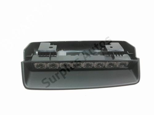 Used Third brake light SUZUKI IGNIS III (MF, FF) 1.2 Hybrid AllGrip (ATK412) (83 hp) 28270841